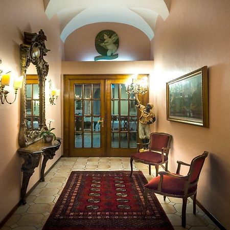 Hotel Residenze Dell'Angelo Locarno Exterior foto
