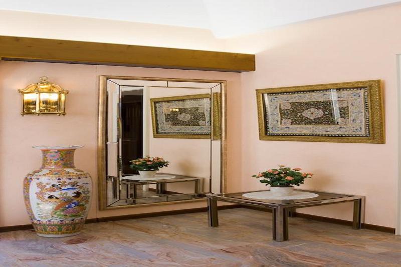 Hotel Residenze Dell'Angelo Locarno Exterior foto