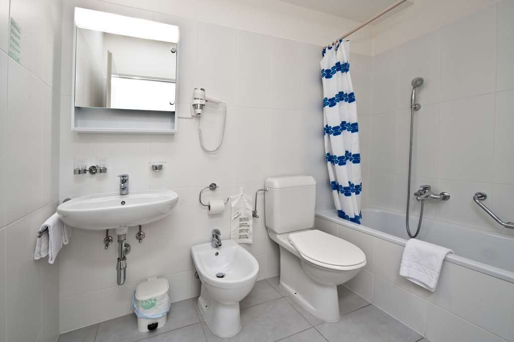 Hotel Residenze Dell'Angelo Locarno Habitación foto